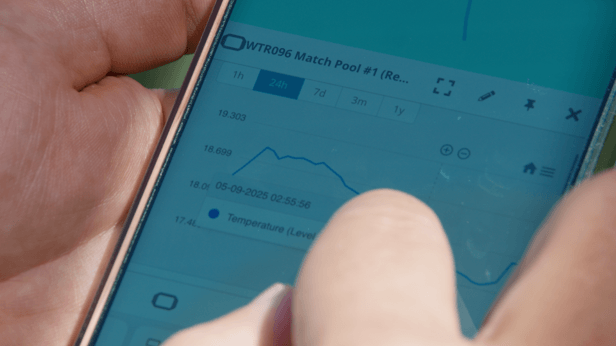 WATR Pulse API